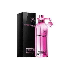 Парфумована вода жіноча Montale Rose Elixir, 100 мл